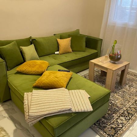 Home Nadia Corinth Εξωτερικό φωτογραφία