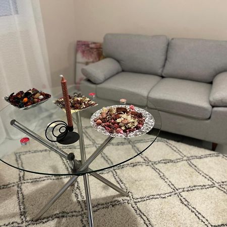 Home Nadia Corinth Εξωτερικό φωτογραφία