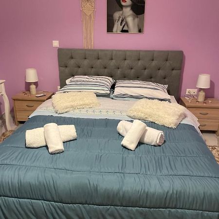 Home Nadia Corinth Εξωτερικό φωτογραφία