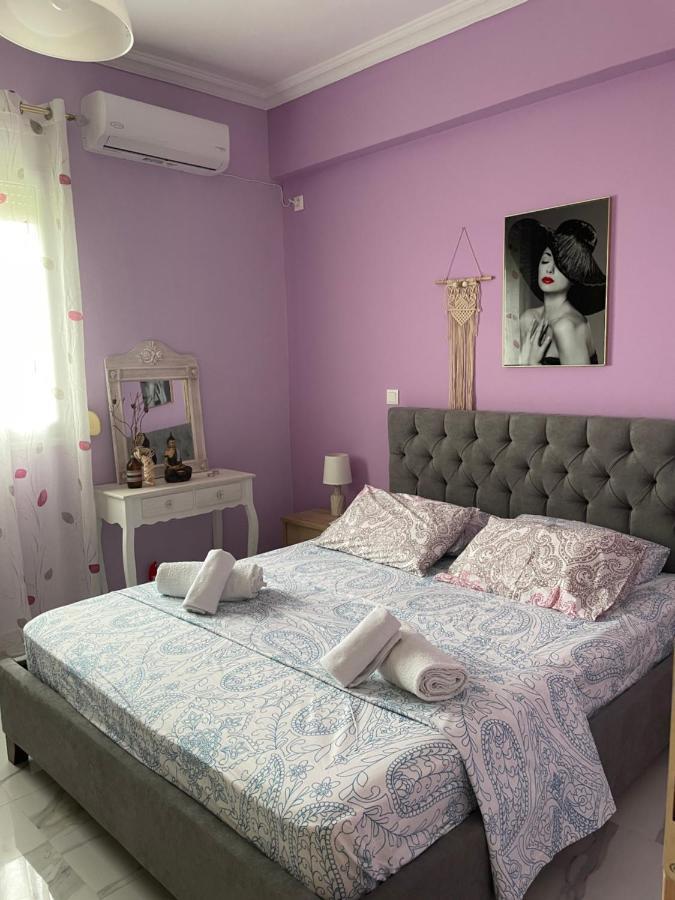 Home Nadia Corinth Εξωτερικό φωτογραφία