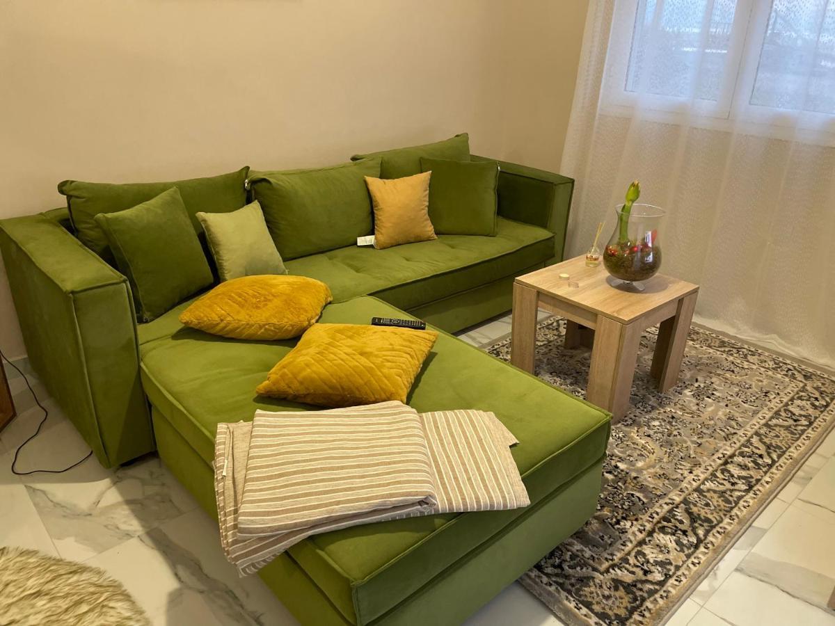 Home Nadia Corinth Εξωτερικό φωτογραφία