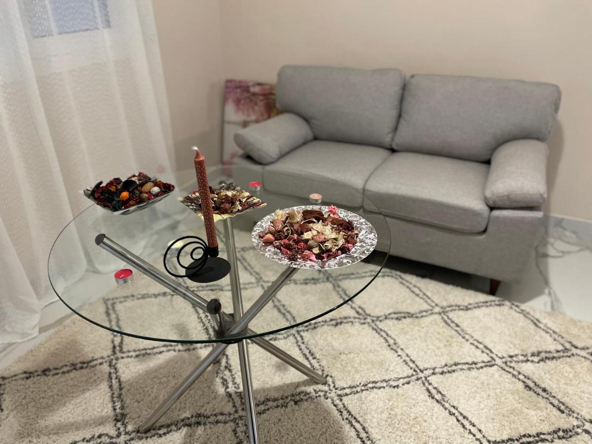 Home Nadia Corinth Εξωτερικό φωτογραφία