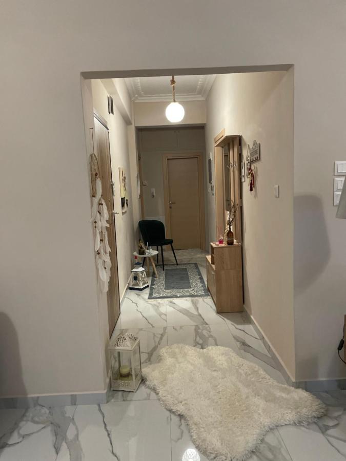Home Nadia Corinth Εξωτερικό φωτογραφία