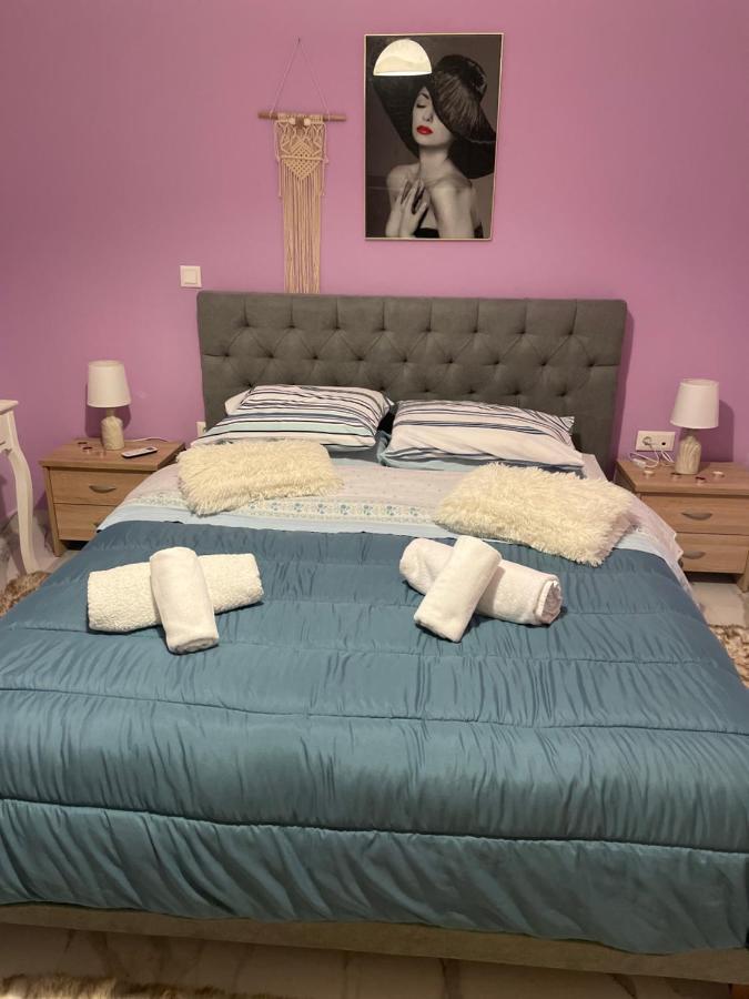 Home Nadia Corinth Εξωτερικό φωτογραφία
