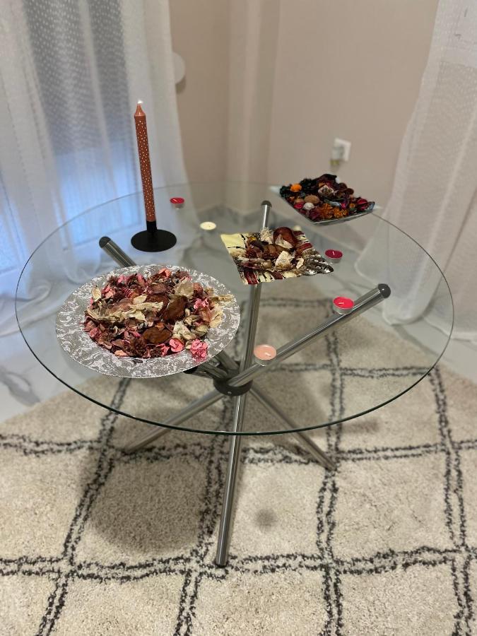Home Nadia Corinth Εξωτερικό φωτογραφία