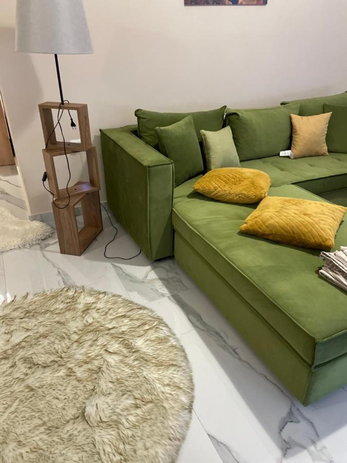 Home Nadia Corinth Εξωτερικό φωτογραφία