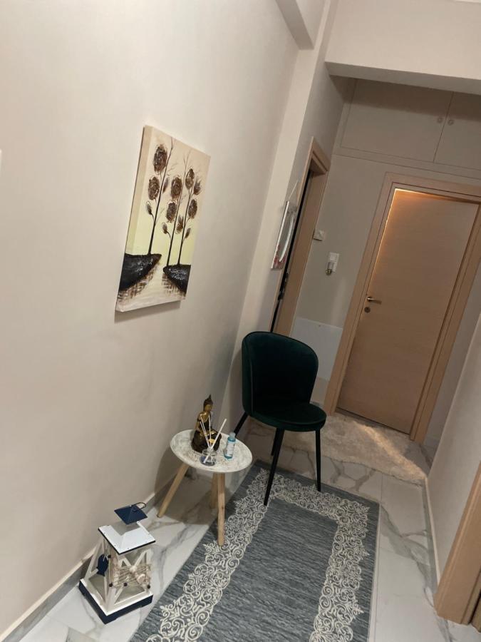 Home Nadia Corinth Εξωτερικό φωτογραφία
