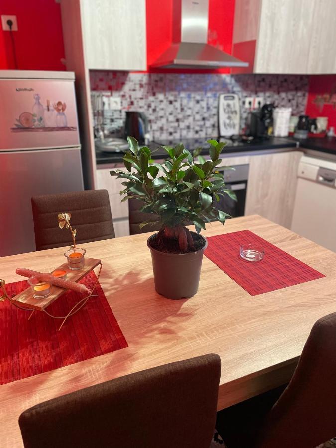 Home Nadia Corinth Εξωτερικό φωτογραφία