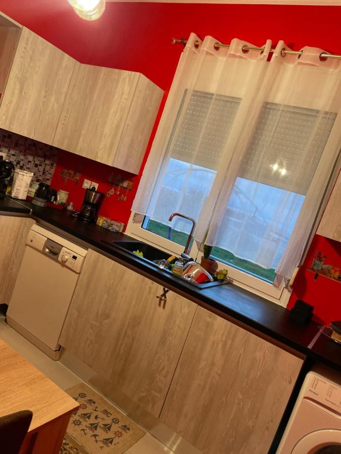 Home Nadia Corinth Εξωτερικό φωτογραφία